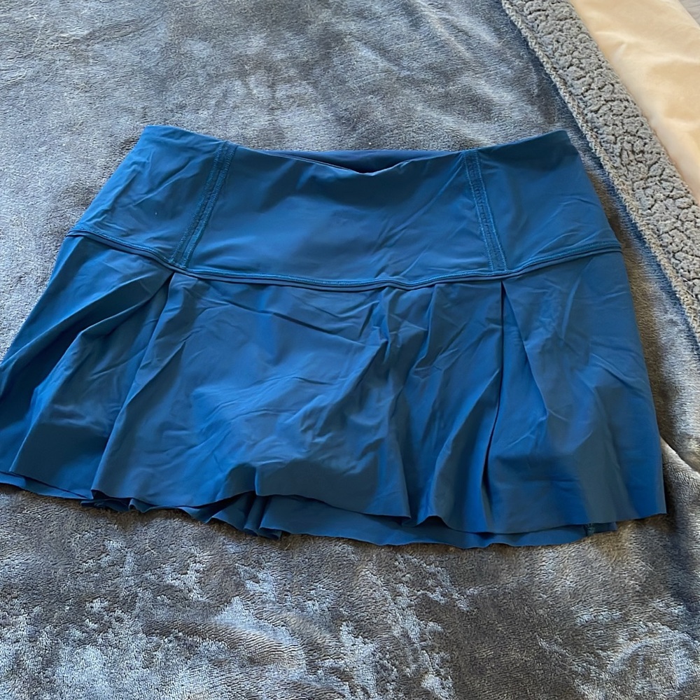 Lululemon Lost in Pace skirt